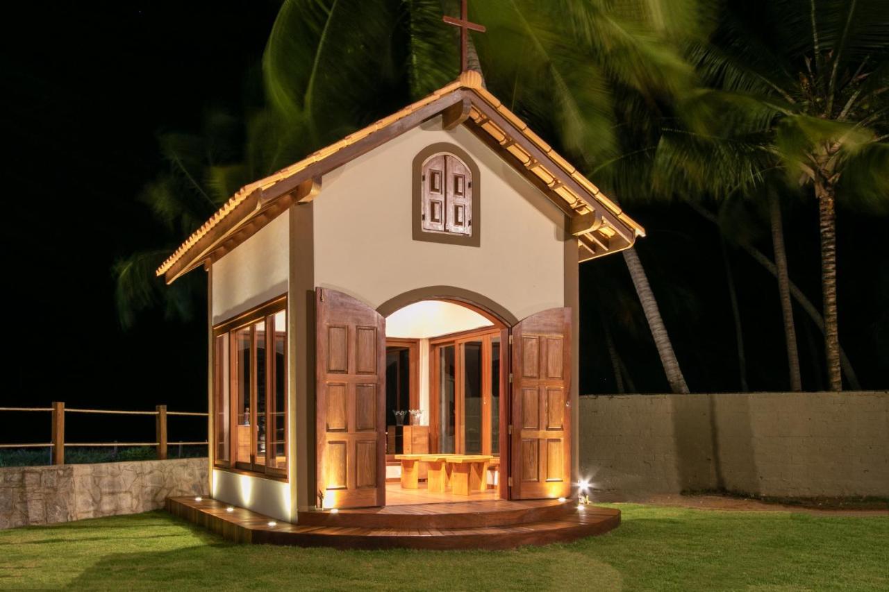 Costa Dourada Village Maragogi Exterior foto